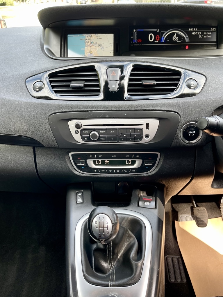 Vehicle 17