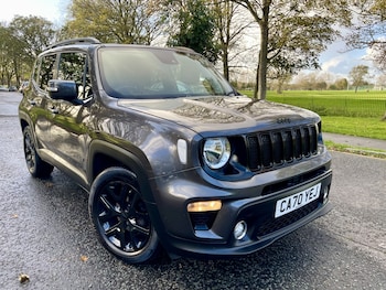 2020 (70) - 1.0 NIGHT EAGLE 5DR Manual