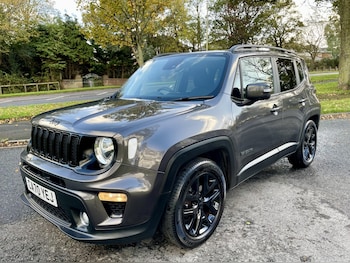 Used Jeep Renegade 2020 for sale - 76407706: Photo