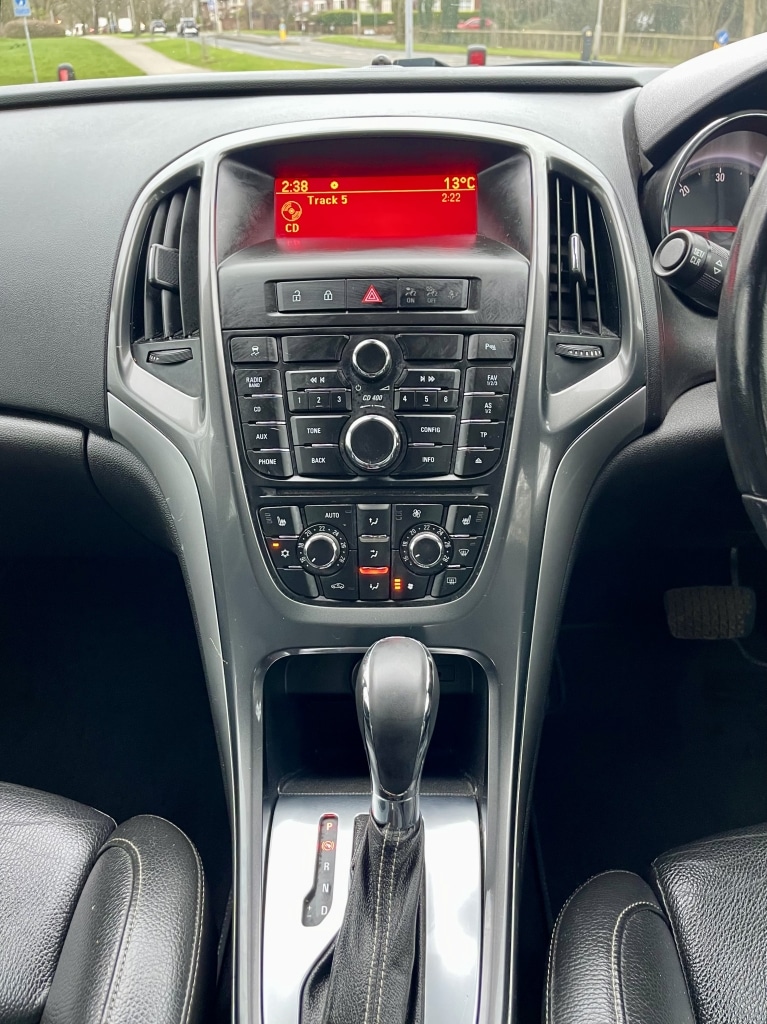 Used Vauxhall Astra 2014 for sale - 77669251: Photo 16