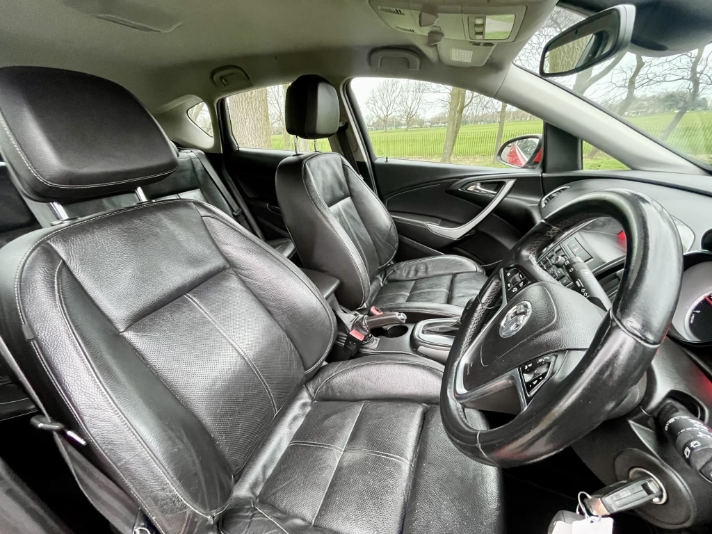 Used Vauxhall Astra 2014 for sale - 77669251: Photo 19