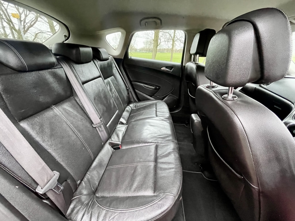 Used Vauxhall Astra 2014 for sale - 77669251: Photo 20