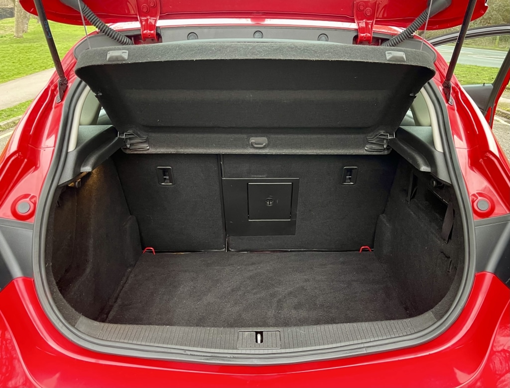 Used Vauxhall Astra 2014 for sale - 77669251: Photo 21