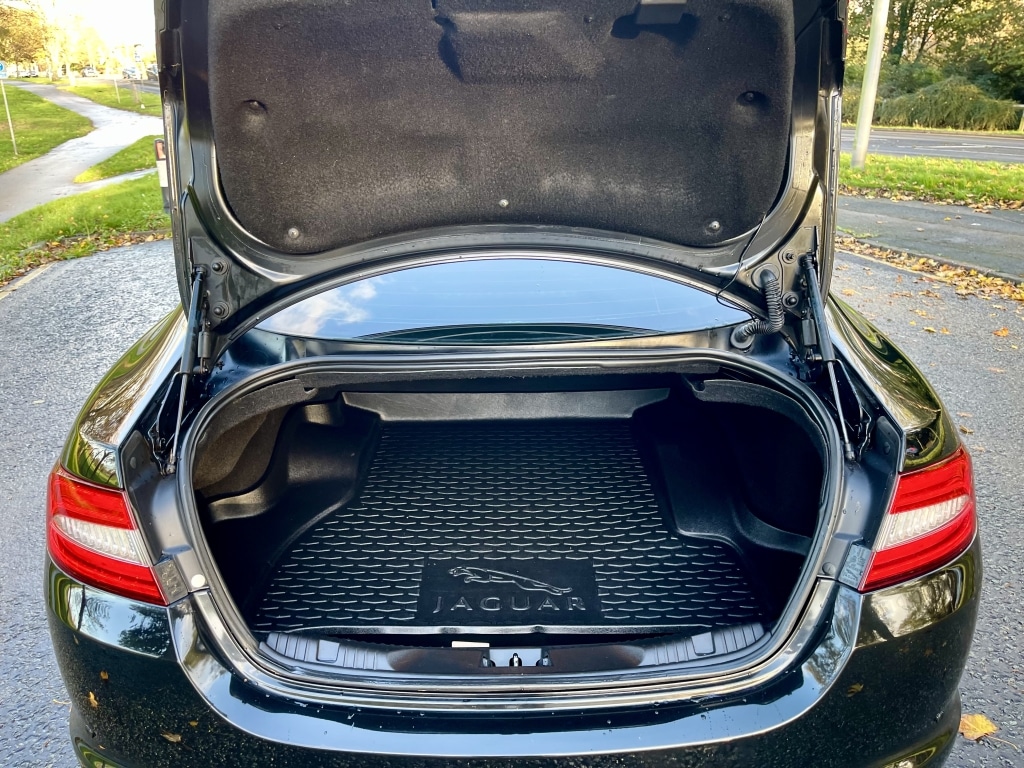 Used Jaguar XF 2013 for sale - 76431114: Photo 9