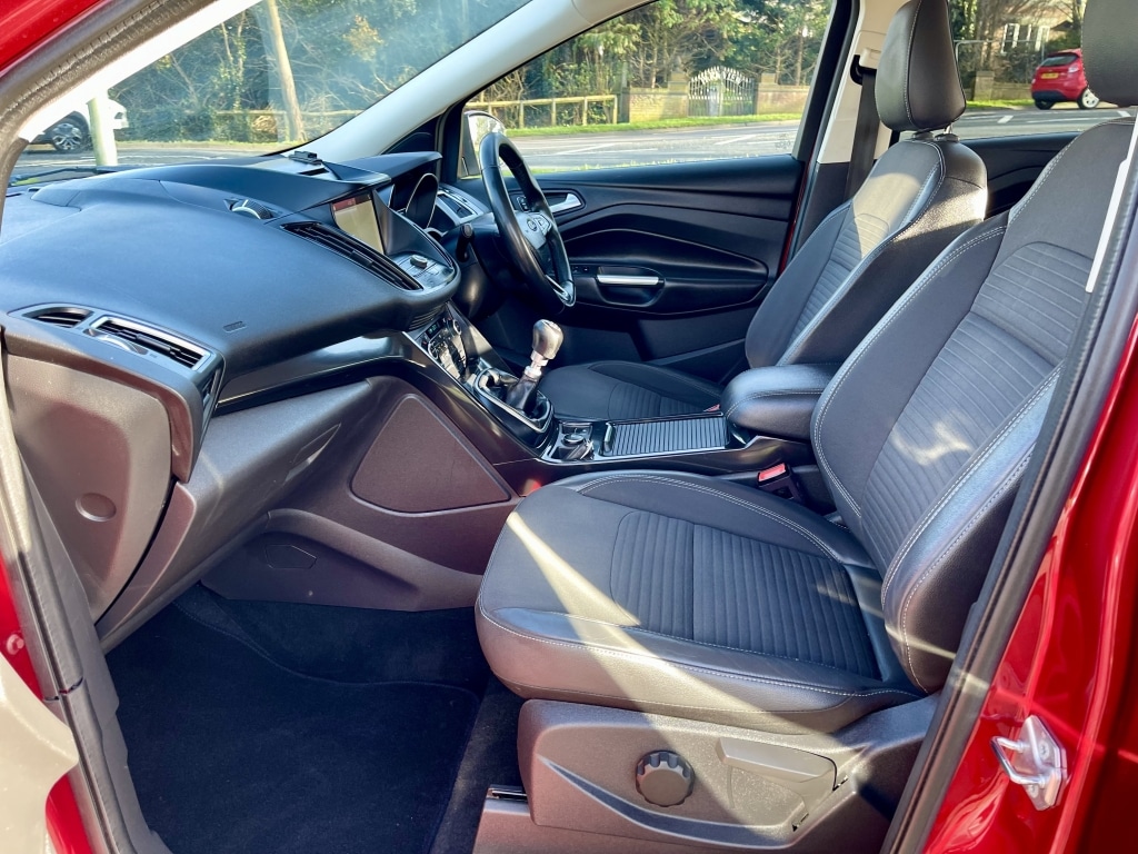 Used Ford Kuga 2019 for sale - 78018614: Photo 10