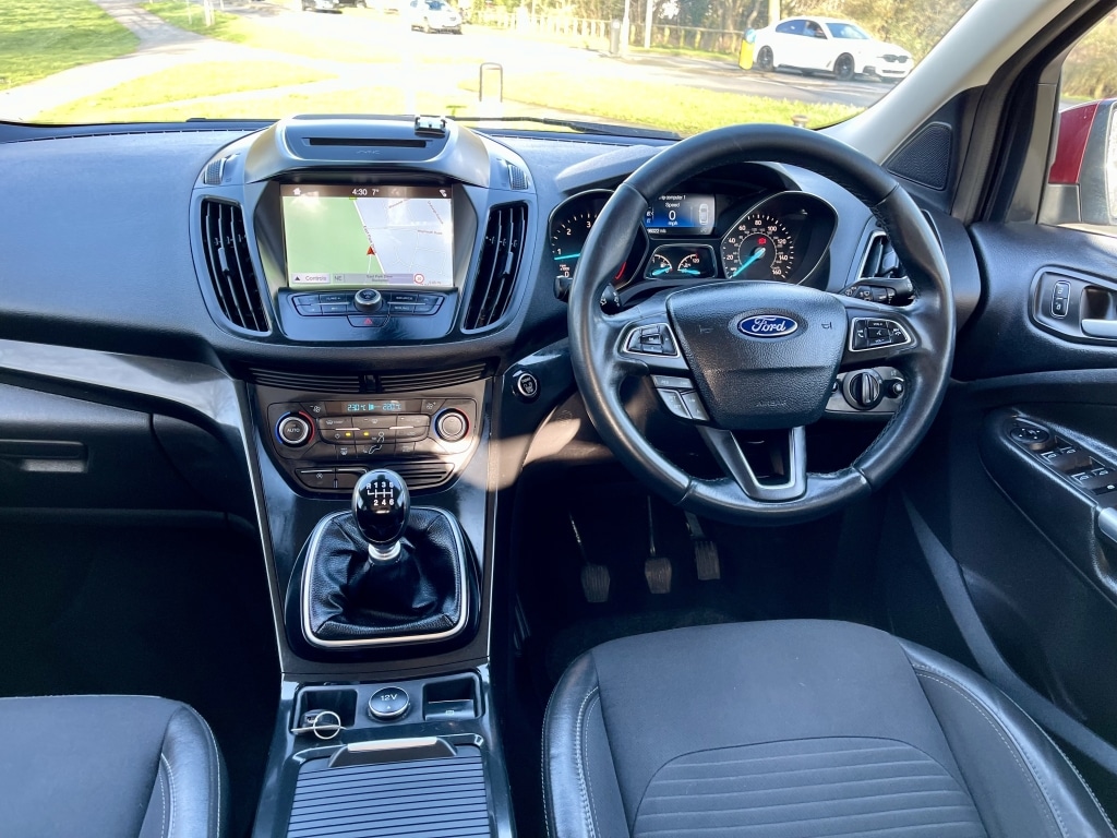 Used Ford Kuga 2019 for sale - 78018614: Photo 11