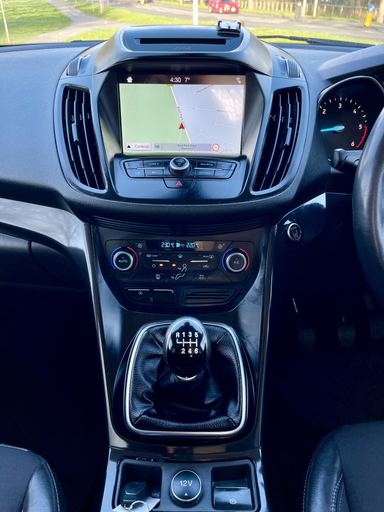 Used Ford Kuga 2019 for sale - 78018614: Photo 13