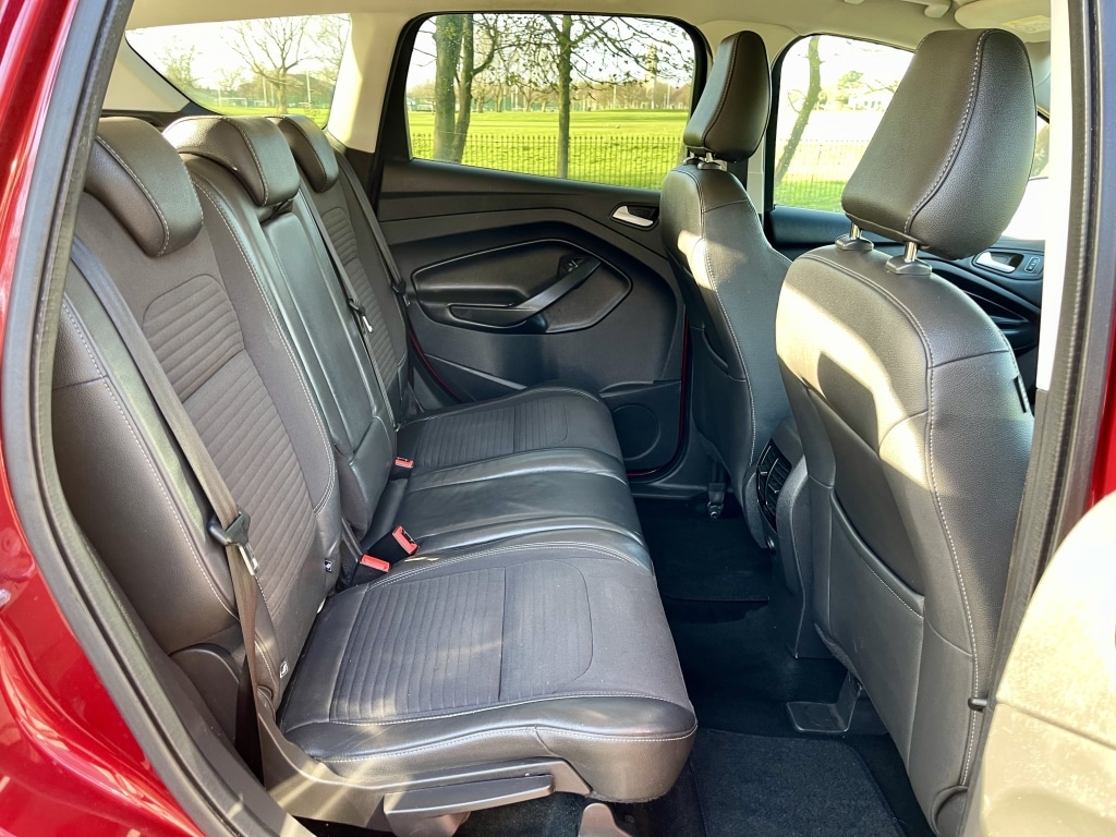 Used Ford Kuga 2019 for sale - 78018614: Photo 14