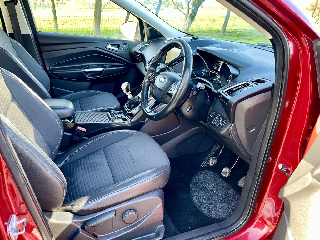 Used Ford Kuga 2019 for sale - 78018614: Photo 15