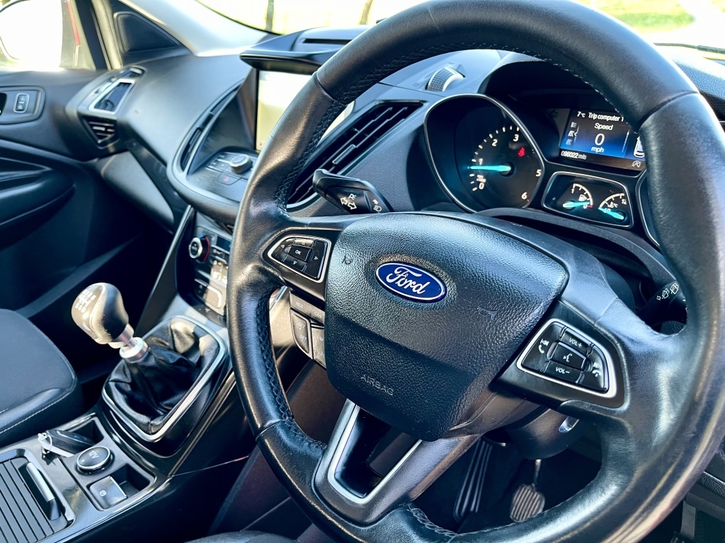 Used Ford Kuga 2019 for sale - 78018614: Photo 17