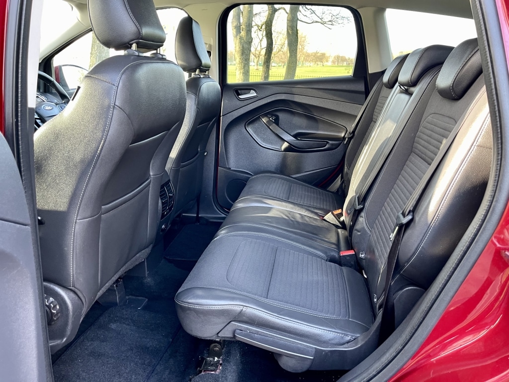 Used Ford Kuga 2019 for sale - 78018614: Photo 18