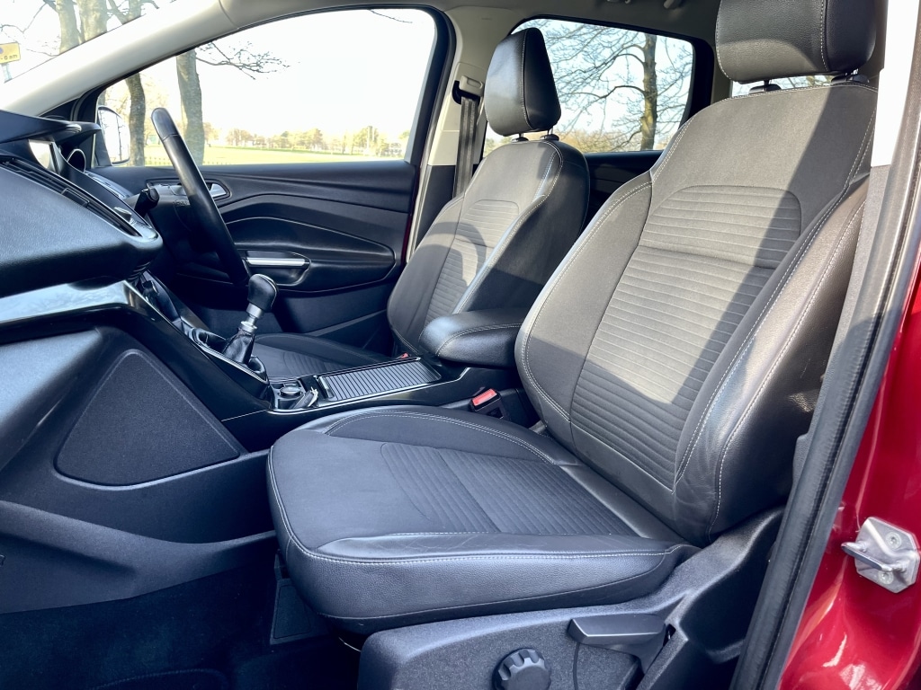 Used Ford Kuga 2019 for sale - 78018614: Photo 19