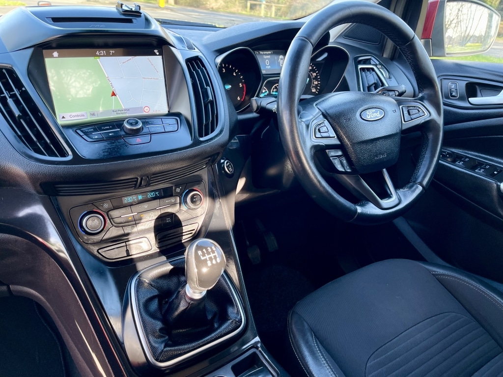 Used Ford Kuga 2019 for sale - 78018614: Photo 20