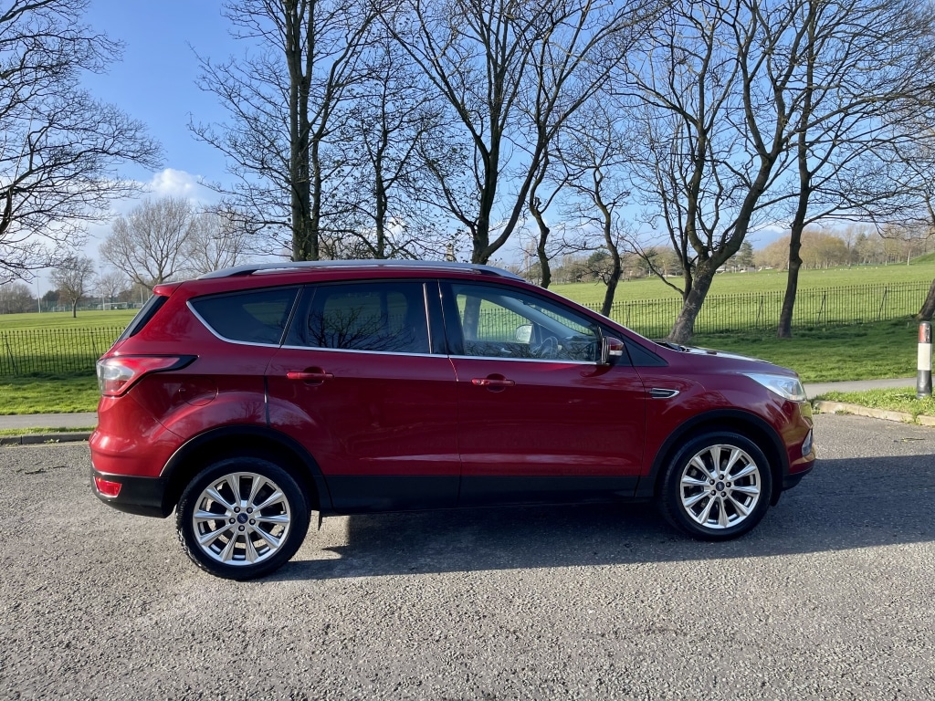 Used Ford Kuga 2019 for sale - 78018614: Photo 6