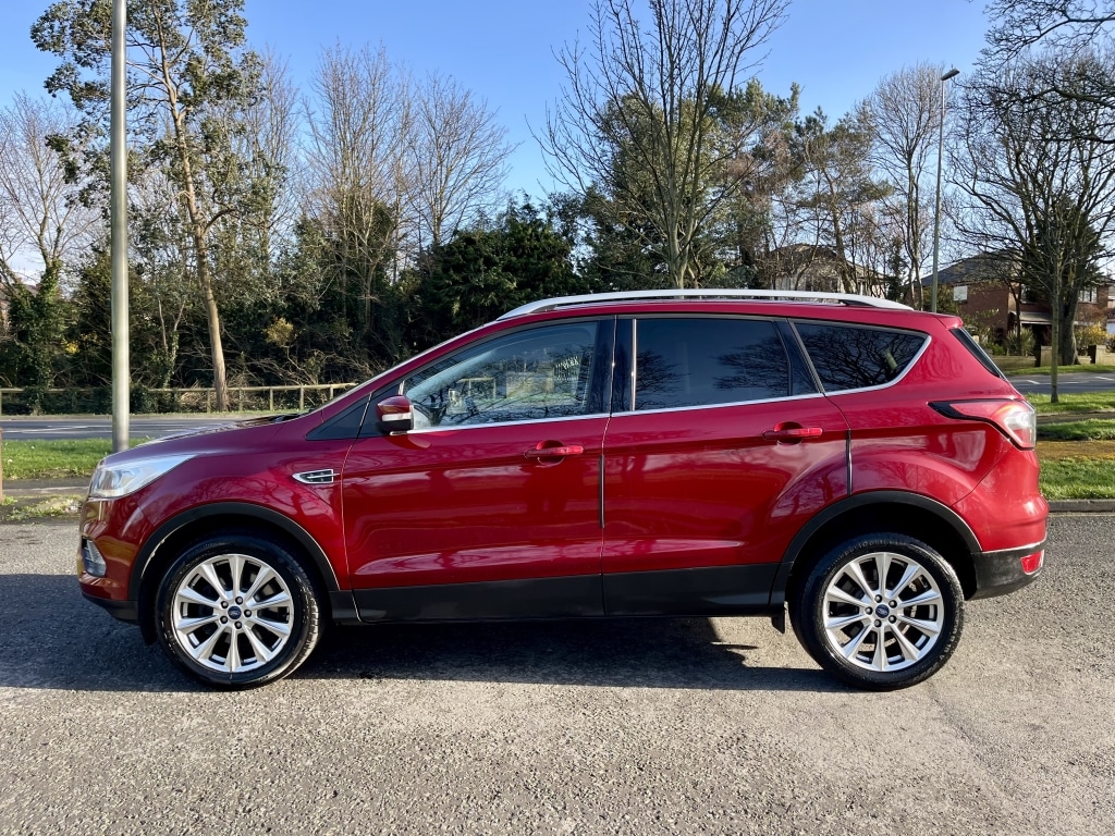 Used Ford Kuga 2019 for sale - 78018614: Photo 7