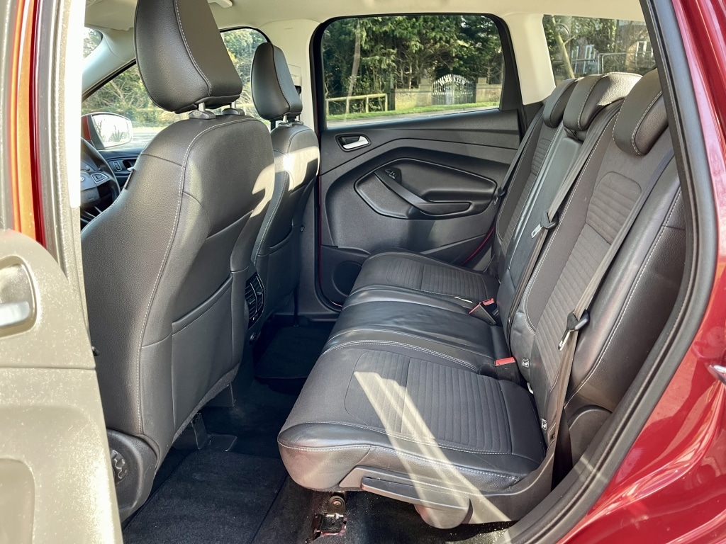 Used Ford Kuga 2019 for sale - 78018614: Photo 9