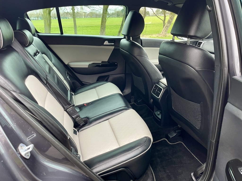 Used Kia Sportage 2017 for sale - 77630464: Photo 12