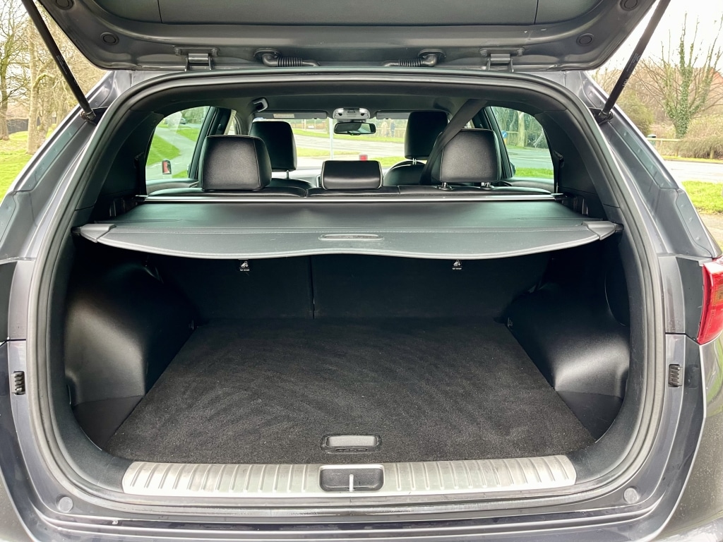 Used Kia Sportage 2017 for sale - 77630464: Photo 13