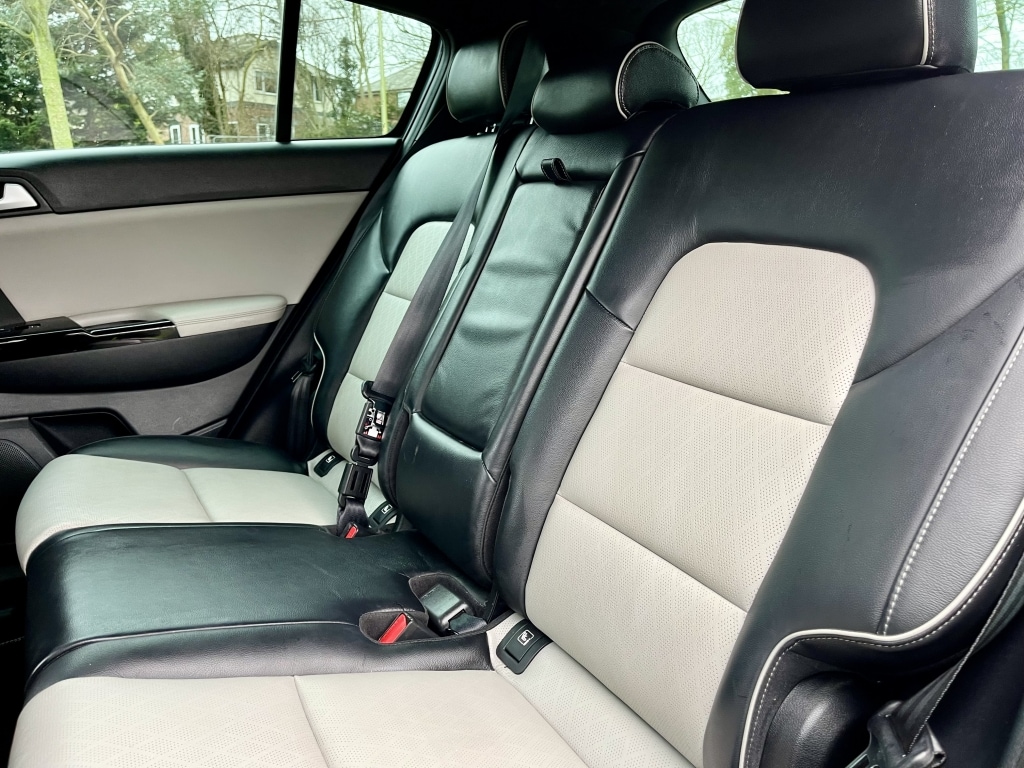 Used Kia Sportage 2017 for sale - 77630464: Photo 15