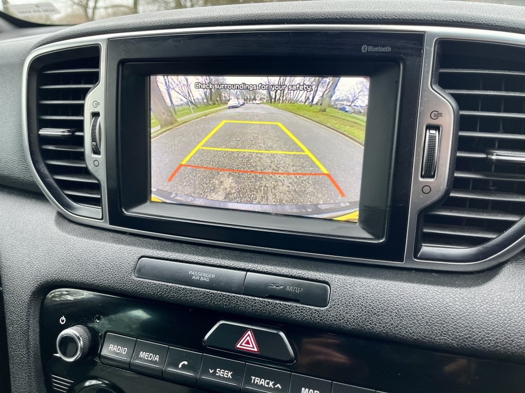 Used Kia Sportage 2017 for sale - 77630464: Photo 22