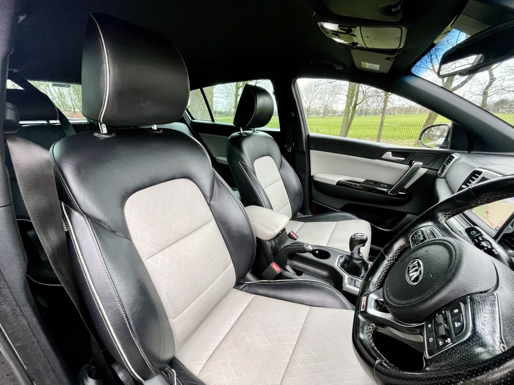 Used Kia Sportage 2017 for sale - 77630464: Photo 23