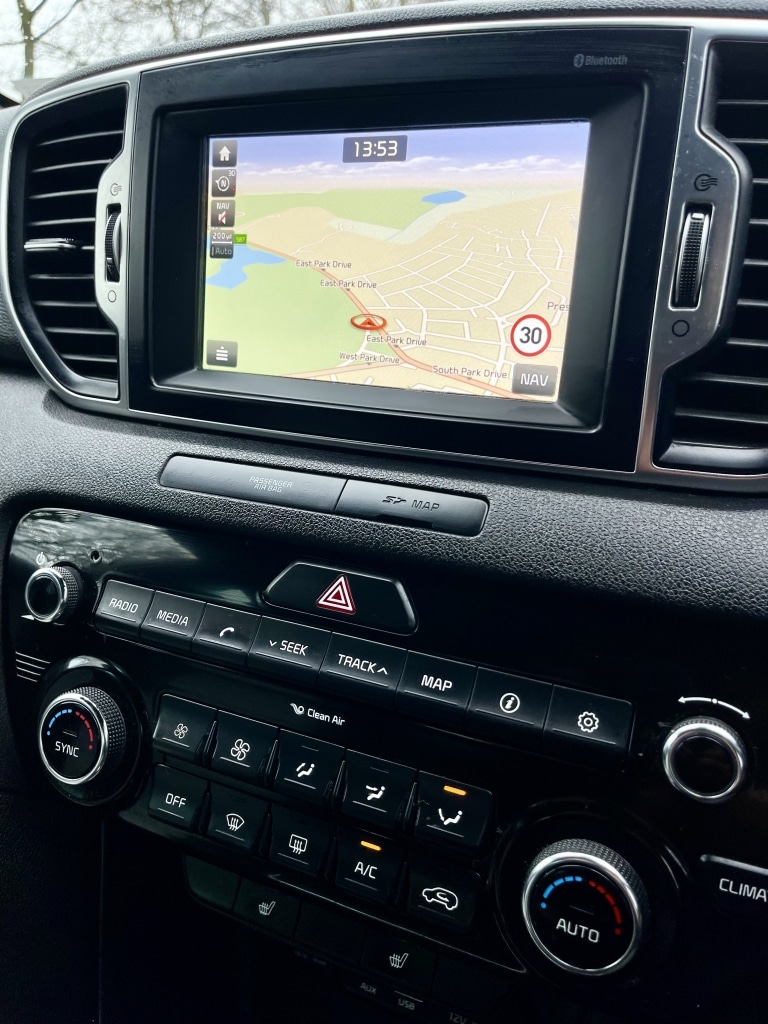 Used Kia Sportage 2017 for sale - 77630464: Photo 24