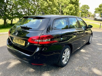 Used Peugeot 308 2021 for sale - 78821036: Photo