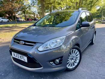 2013 (13) - 1.0 EcoBoost 125 Titanium 5dr