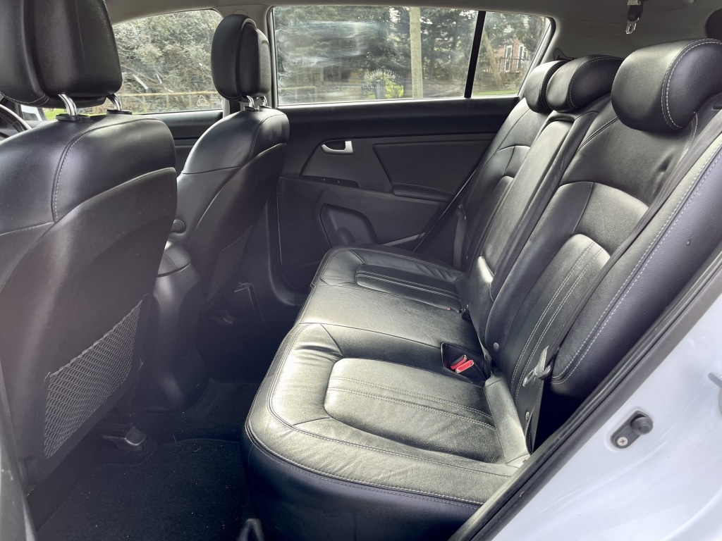 Used Kia Sportage 2012 for sale - 77818671: Photo 10