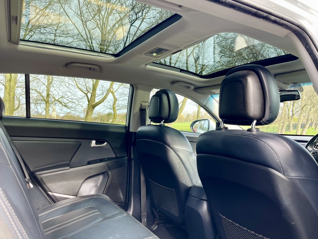 Used Kia Sportage 2012 for sale - 77818671: Photo 14