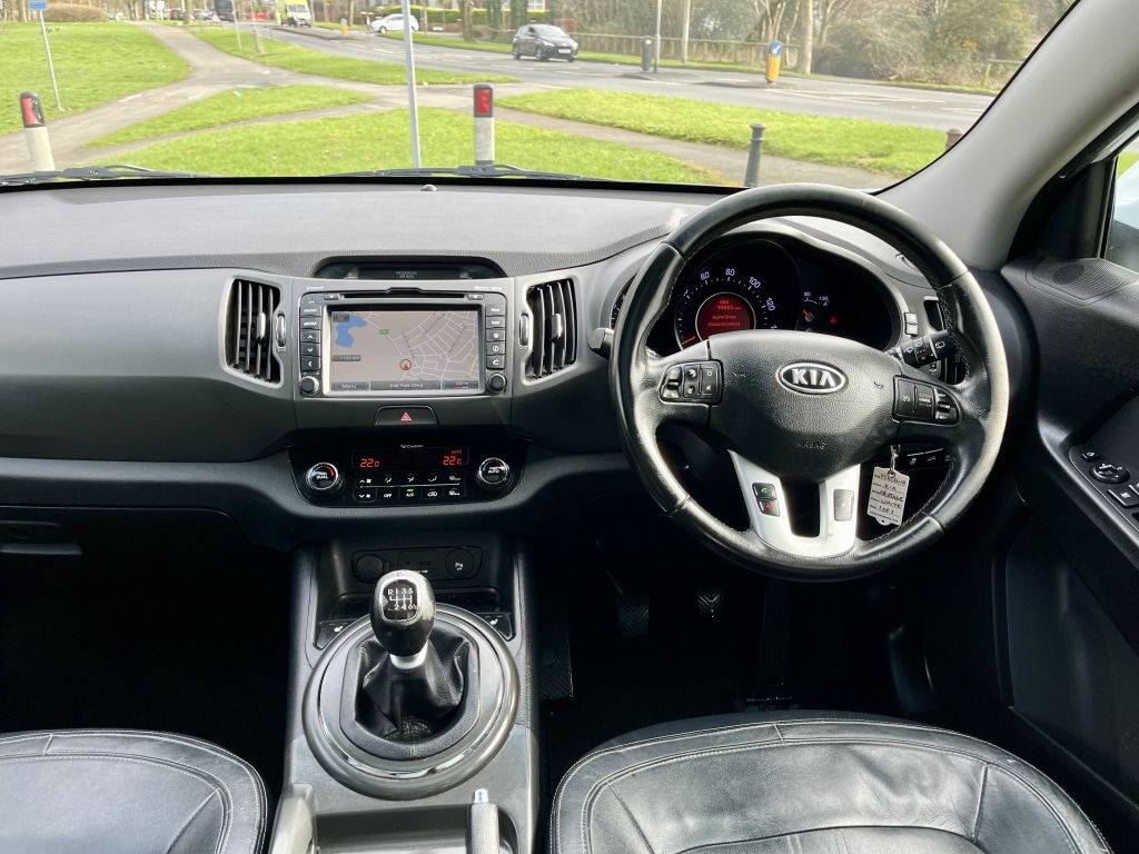 Used Kia Sportage 2012 for sale - 77818671: Photo 15