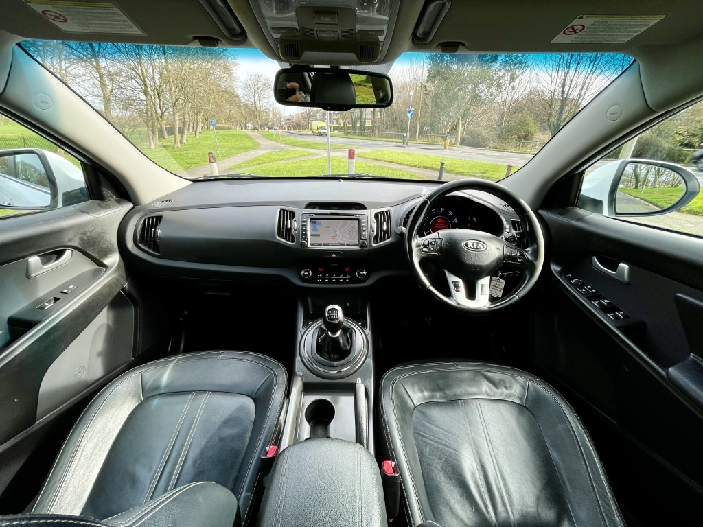 Used Kia Sportage 2012 for sale - 77818671: Photo 16