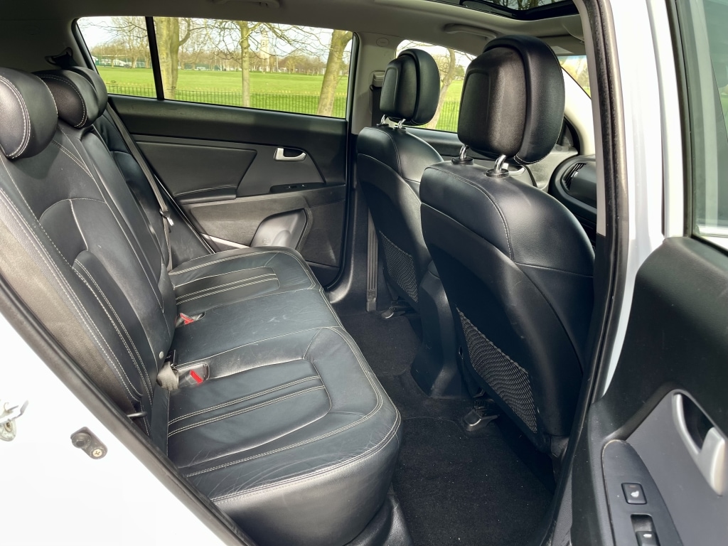 Used Kia Sportage 2012 for sale - 77818671: Photo 18