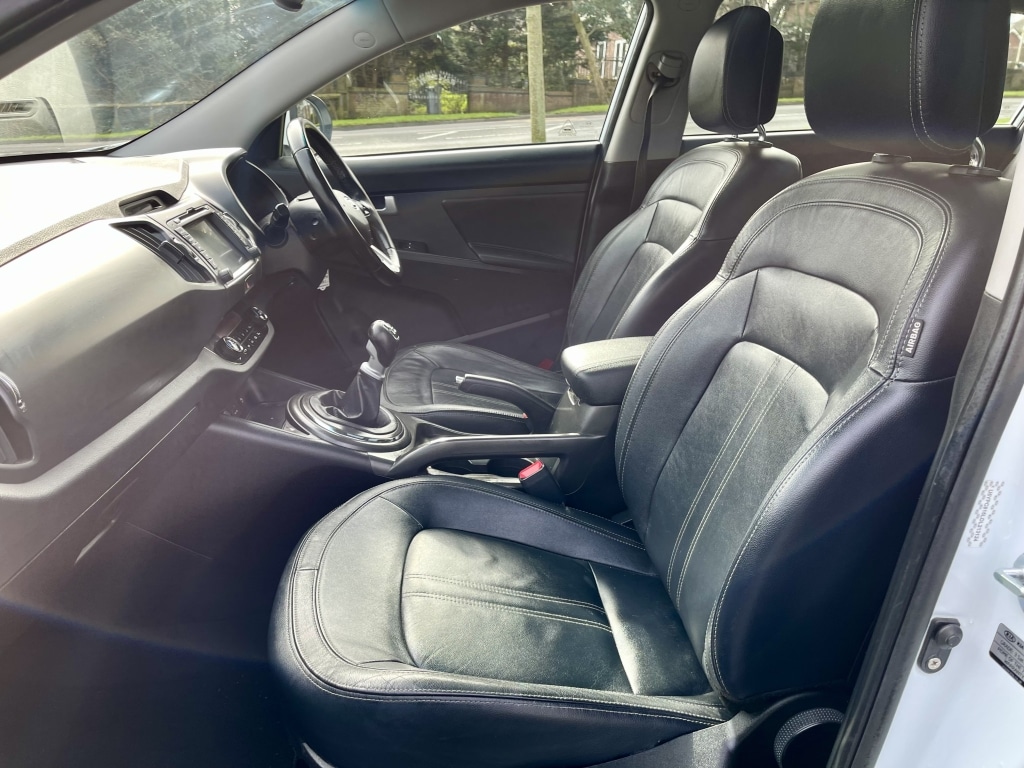 Used Kia Sportage 2012 for sale - 77818671: Photo 19