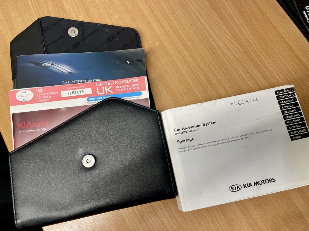 Used Kia Sportage 2012 for sale - 77818671: Photo 22