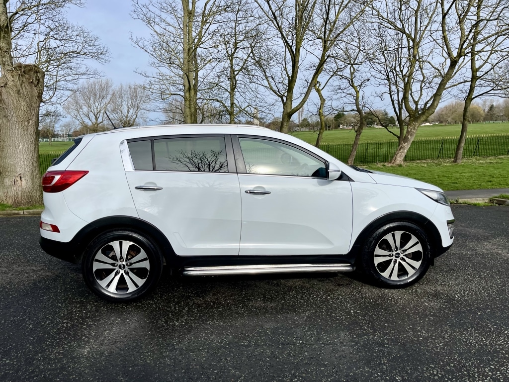 Used Kia Sportage 2012 for sale - 77818671: Photo 7