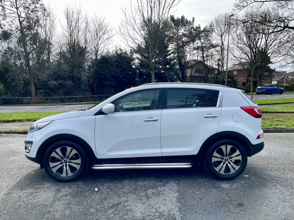 Used Kia Sportage 2012 for sale - 77818671: Photo 8