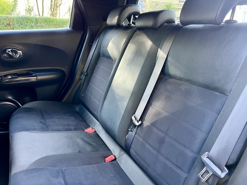 Used Nissan Juke 2016 for sale - 77556407: Photo 12