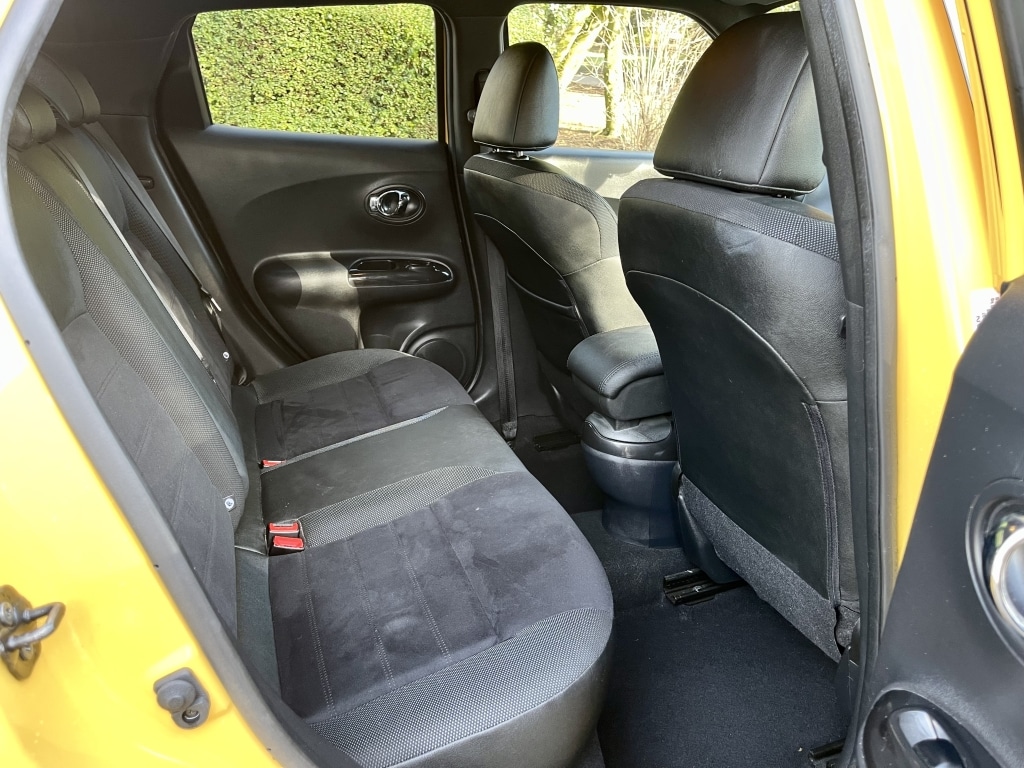 Used Nissan Juke 2016 for sale - 77556407: Photo 13