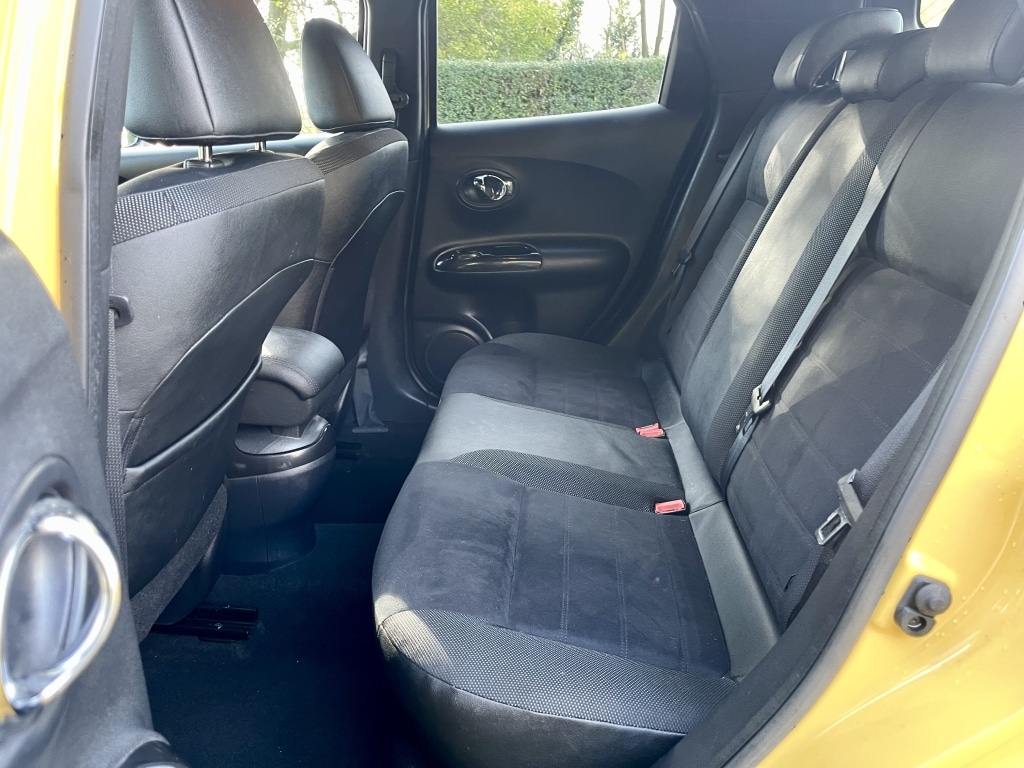 Used Nissan Juke 2016 for sale - 77556407: Photo 14