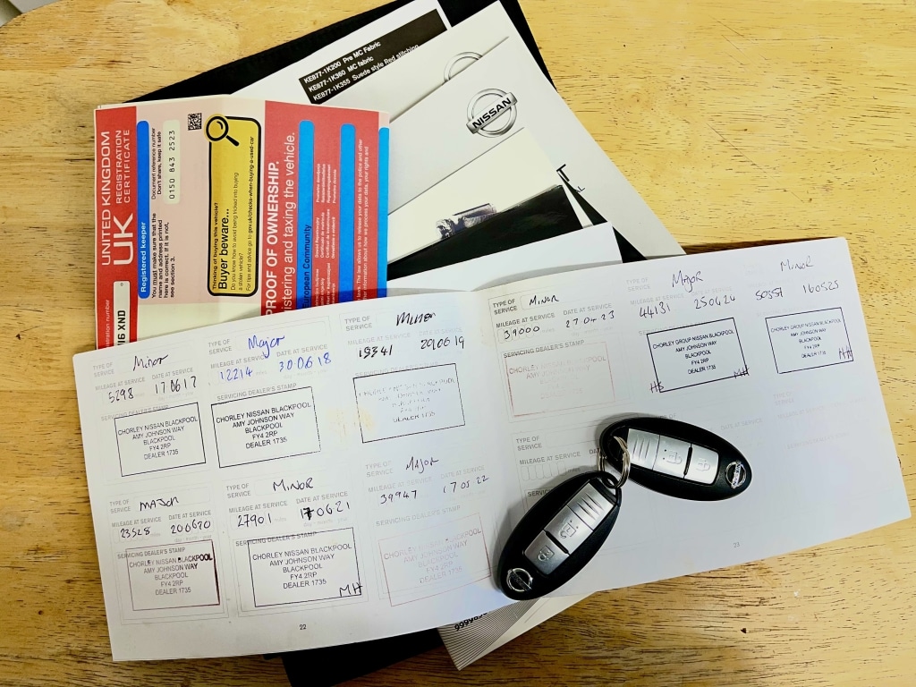 Used Nissan Juke 2016 for sale - 77556407: Photo 23