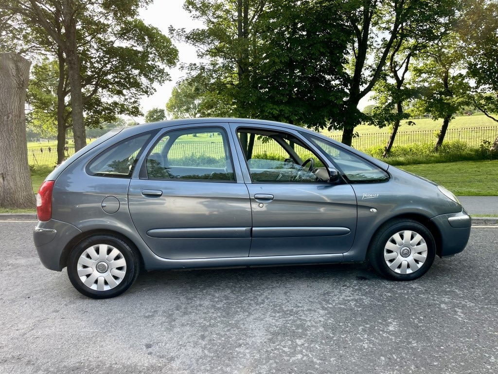 Citroen Xsara Picasso 2006 (56) - 1.6 HDi Exclusive 5dr - Image 5