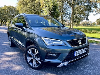 2019 (68) - 1.6 TDI SE TECHNOLOGY 5DR Manual