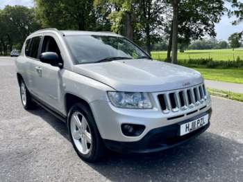 2011 (11) - 2.4 LIMITED 5DR CVT