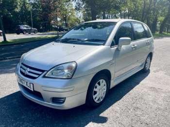 2007 (07) - 1.6 GL 5dr