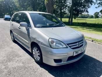 Used Suzuki Liana 2007 for sale - 74918831: Photo
