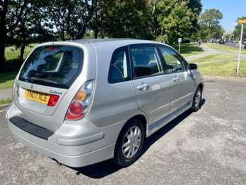 Used Suzuki Liana 2007 for sale - 74918831: Photo