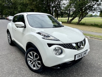 2016 (16) - 1.5 TEKNA DCI 5DR Manual