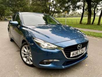 2017 (67) 2L Sport Nav 5dr