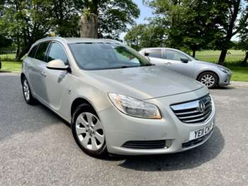 2011 (11) - 2.0 SE CDTI 5DR Automatic